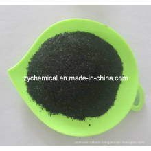 Humic Acid, Organic Fertilizer, in Improving Soil Quality and Plant Growth